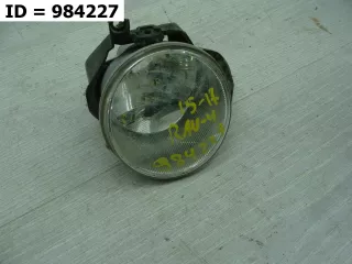8121047010 фара противотуманная Toyota Rav 4 4 Арт MB67260, вид 1