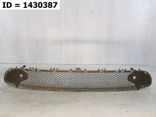 A1568853122 РЕШЕТКА БАМПЕРА Mercedes GLA X156 Арт MB73182, вид 1