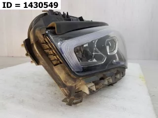 A1189063900 фара Mercedes CLA c118 Арт MB73344, вид 5