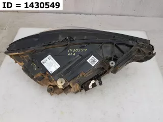 A1189063900 фара Mercedes CLA c118 Арт MB73344, вид 7