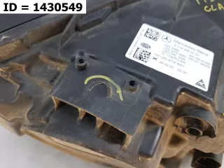 A1189063900 фара Mercedes CLA c118 Арт MB73344, вид 8