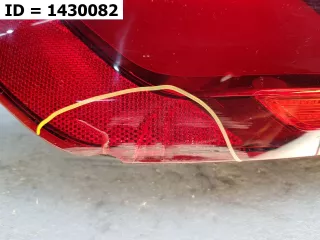 63217409395 ФОНАРЬ НАРУЖНЫЙ BMW X4 G02 Арт MB73374, вид 2