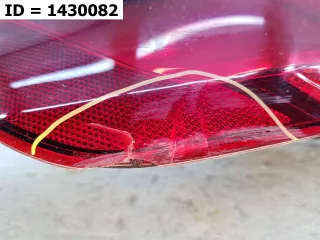 63217409395 ФОНАРЬ НАРУЖНЫЙ BMW X4 G02 Арт MB73374, вид 3