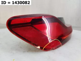 63217409395 ФОНАРЬ НАРУЖНЫЙ BMW X4 G02 Арт MB73374, вид 4