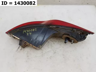 63217409395 ФОНАРЬ НАРУЖНЫЙ BMW X4 G02 Арт MB73374, вид 5