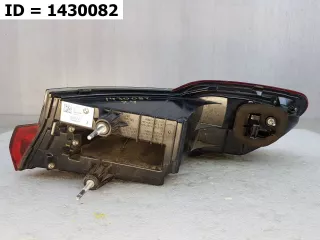 63217409395 ФОНАРЬ НАРУЖНЫЙ BMW X4 G02 Арт MB73374, вид 8