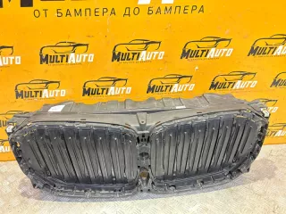 51749465525 Воздухозаборник передний BMW X5 G05  Арт MA124365, вид 4