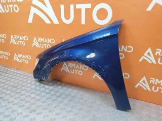 8V0821105L крыло ауди а3, а a 3 8в (8 в v) Audi A3 8V Арт AR244723, вид 3