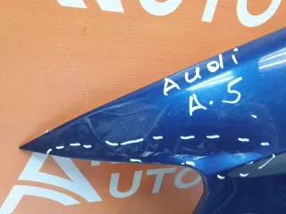 8V0821105L крыло ауди а3, а a 3 8в (8 в v) Audi A3 8V Арт AR244723, вид 4