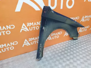 8V0821105L крыло ауди а3, а a 3 8в (8 в v) Audi A3 8V Арт AR244723, вид 10