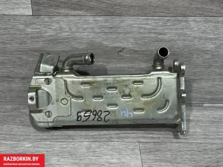 A6511400675,A6511400675Q05 радиатор egr Mercedes GLS X166 Арт 28669, вид 2