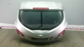 287801AN0A,   287811AN0A Щеткодержатель 3-5-й двери Nissan Murano Z51 Арт 2RT19GM01, вид 1