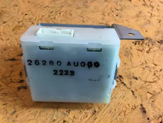 28260AU000  Реле (прочие) Nissan Primera 12 Арт 1001847, вид 1