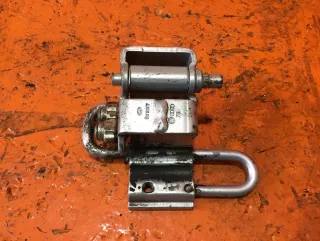 3b4833412b  Петля двери Volkswagen Bora Арт 1007032v1, вид 1