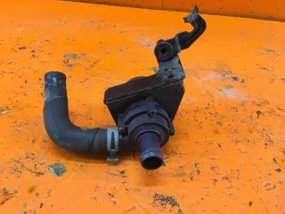 1K0121093AD  Насос антифриза дополнительный Volkswagen Golf 6 Арт 1008920v8, вид 3