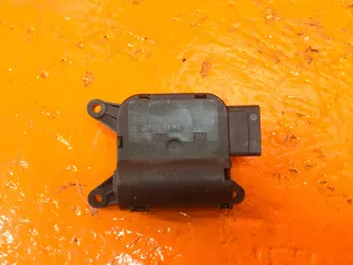 0132801345  Моторчик заслонки печки Volkswagen Touran 1 Арт 1007782v6, вид 1