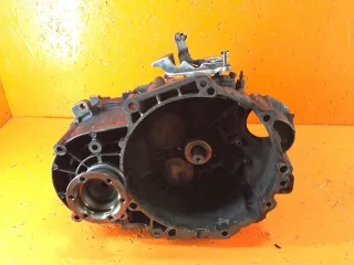 HDV  КПП механическая (МКПП) Skoda Superb 2 Арт 1003558v8, вид 1
