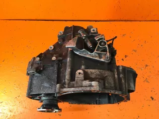HDV  КПП механическая (МКПП) Skoda Superb 2 Арт 1003558v8, вид 2