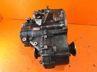 HDV  КПП механическая (МКПП) Skoda Superb 2 Арт 1003558v8, вид 3
