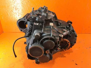 HDV  КПП механическая (МКПП) Skoda Superb 2 Арт 1003558v8, вид 5