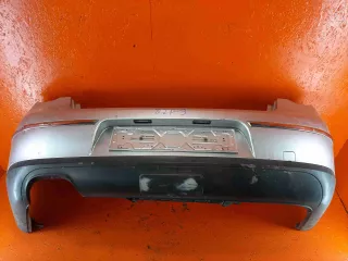   Бампер задний Volkswagen Passat B6 Арт 1003512, вид 1