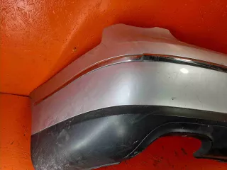   Бампер задний Volkswagen Passat B6 Арт 1003512, вид 2