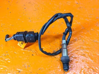 03L906262  Датчик кислородный (лямбда-зонд) Seat Leon 3 Арт 1011504v8, вид 1