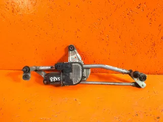 3C1955023E  Механизм стеклоочистителя Volkswagen Passat B7 Арт 1010938v1, вид 1