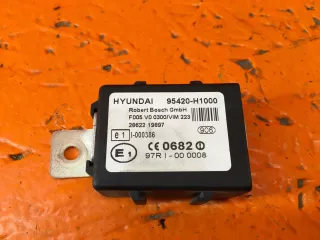 95420h1000  Иммобилайзер Hyundai Terracan Арт 1012435, вид 1