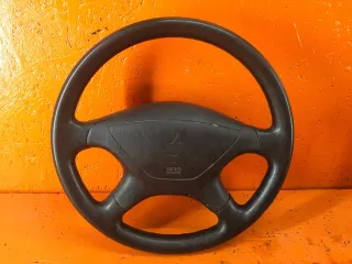   Руль Mitsubishi Space Star 1 Арт 1005180, вид 1