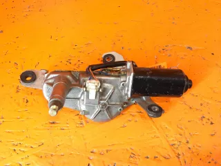 287100n000rw511m001n  Моторчик заднего стеклоочистителя (дворника) Nissan Almera N15 Арт 1007709, вид 1