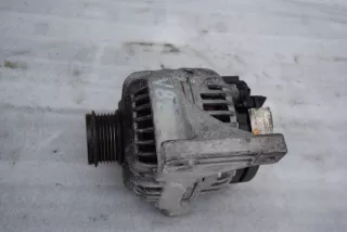 0986041730 Генератор Volvo XC90 1 restailing Арт V82-17-2-1, вид 1