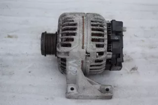 0986041730 Генератор Volvo XC90 1 restailing Арт V82-17-2-1, вид 2
