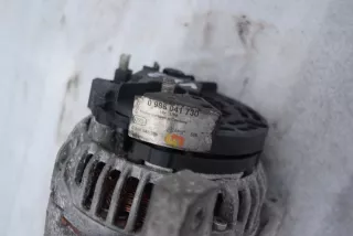 0986041730 Генератор Volvo XC90 1 restailing Арт V82-17-2-1, вид 3