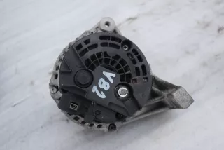 0986041730 Генератор Volvo XC90 1 restailing Арт V82-17-2-1, вид 4