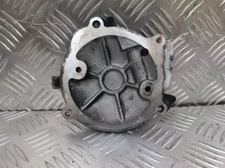 8200006884 Крышка двигателя передняя Renault Trafic 3 Арт 38386, вид 3