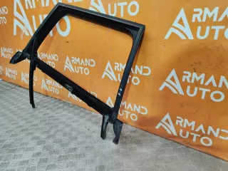 4F5839630F, 4F0867416C Рамка стекла двери Audi A6 C6 (S6,RS6) Арт AR251209, вид 3