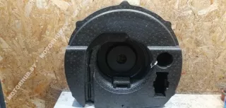 849A7EY00A Ящик для инструментов Nissan Qashqai+2 Арт 00088187, вид 1