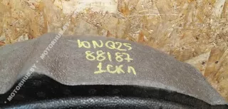 849A7EY00A Ящик для инструментов Nissan Qashqai+2 Арт 00088187, вид 2