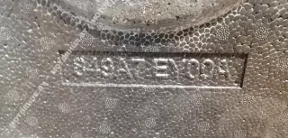 849A7EY00A Ящик для инструментов Nissan Qashqai+2 Арт 00088187, вид 5