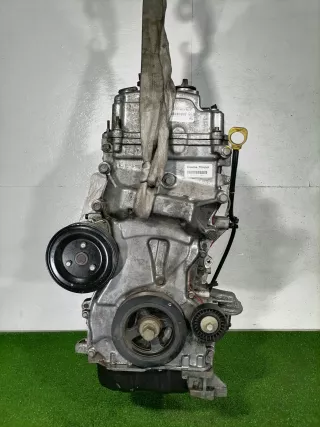 ED6 Двигатель Jeep Cherokee KL Арт 00239807, вид 1