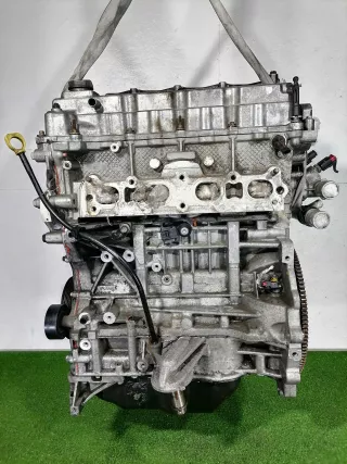ED6 Двигатель Jeep Cherokee KL Арт 00239807, вид 3
