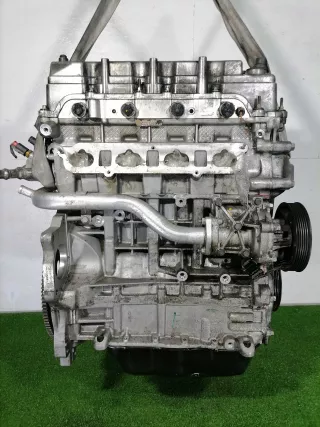 ED6 Двигатель Jeep Cherokee KL Арт 00239807, вид 4
