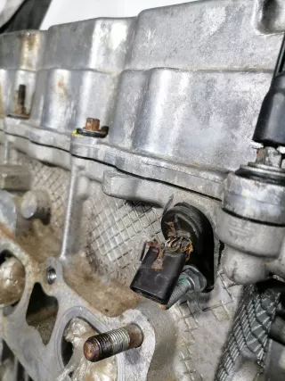 ED6 Двигатель Jeep Cherokee KL Арт 00239807, вид 6