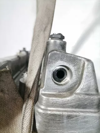 ED6 Двигатель Jeep Cherokee KL Арт 00239807, вид 7