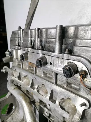 ED6 Двигатель Jeep Cherokee KL Арт 00239807, вид 8