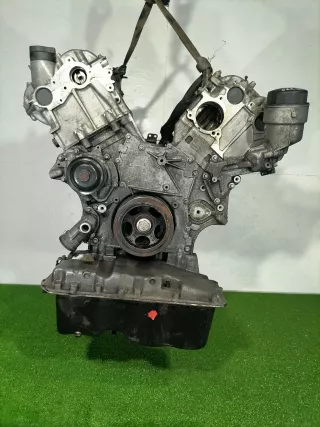 642820 Двигатель Mercedes ML W164 Арт 000157424, вид 1