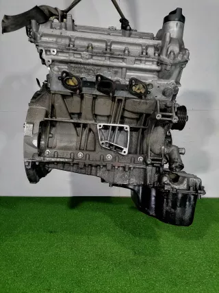 642820 Двигатель Mercedes ML W164 Арт 000157424, вид 2