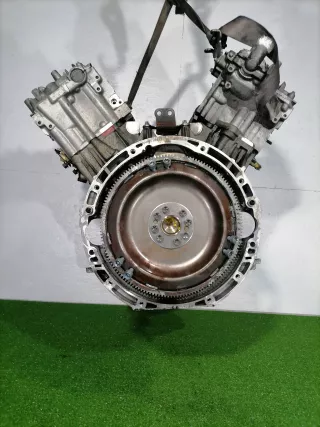 642820 Двигатель Mercedes ML W164 Арт 000157424, вид 3