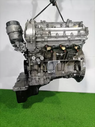 642820 Двигатель Mercedes ML W164 Арт 000157424, вид 4